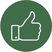 улучшение общего самочувствия и внешнего вида пациента