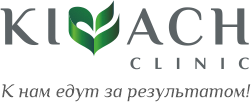 Логотип Клиника 'Кивач'